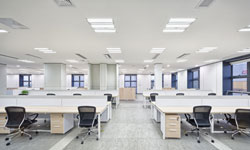 Led Retrofits For Large Office Buildings