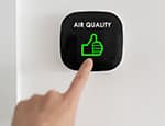 Smart Hvac And Good Air Quality