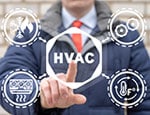 Smart Hvac Monitors Potential Problems